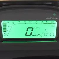 Quad akumulatorowy - HECHT 56155 ARMY