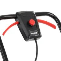 Kosiarka akumulatorowa - HECHT 5072