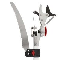 Sekator do gałęzi - HECHT JZN356