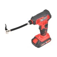 Kompresor akumulatorowy - HECHT 2090