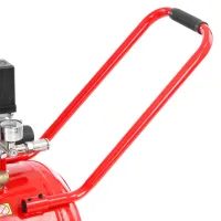 Kompresor olejowy - HECHT 2353