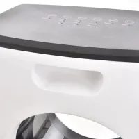 Wentylator / klimator elektryczny- HECHT 3810