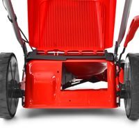 Kosiarka spalinowa - HECHT 5551 SX