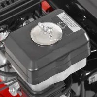 Glebogryzarka spalinowa - HECHT 7970