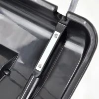 Łopata do odśnieżania - HECHT 750 GT