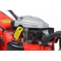 Kosiarka spalinowa z napędem - HECHT 5533 SW 5 in 1