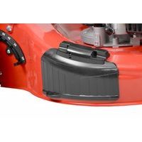 Kosiarka spalinowa z napędem - HECHT 5543 SXE 5IN1