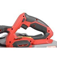 Akumulatorowa piła tarczowa - HECHT 1670