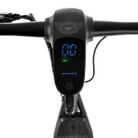 Hulajnoga elektryczna - HECHT 5189