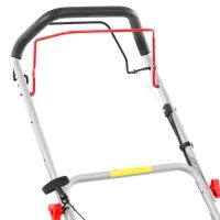 Kosiarka spalinowa - HECHT 541 SW