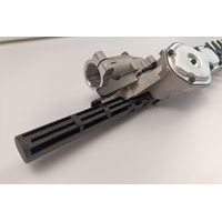 Przekładnia kpl. ((nożyce do żywopłotu)