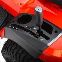 Traktor ogrodowy - HECHT 5114