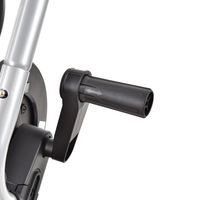 Myjka ciśnieniowa elektryczna - HECHT 351