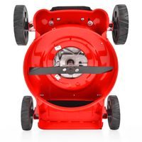 Kosiarka spalinowa - HECHT 540