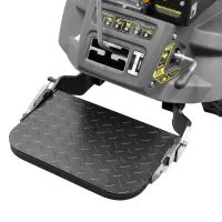 Transporter gąsienicowy z ładowarką - HECHT 2960