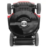 Kosiarka akumulatorowa - HECHT 5043