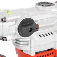 Akumulatorowy młot udarowy - HECHT 1023