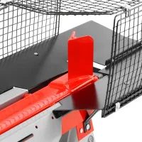 Łuparka elektryczna - HECHT 6500 (model 2026)