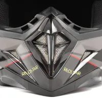 Kask do quada i motocykla - HECHT 55915 S