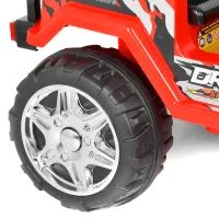 Samochód akumulatorowy - HECHT 56185