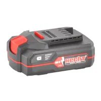 Wkrętarka akumulatorowa z zestawem - HECHT 1248