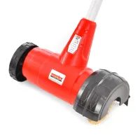 Elektryczna szczotka do szczelin - HECHT 444