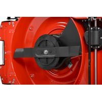 Kosiarka akumulatorowa z napędem - HECHT 5046S 5 in 1