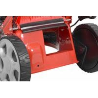 Kosiarka spalinowa z napędem - HECHT 5543 SXE 5IN1