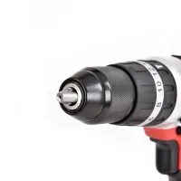 Wkrętarka udarowa akumulatorowa - HECHT 1278