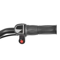 Motor akumulatorowy - HECHT 59100 ORANGE