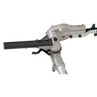 Wielofunkcyjna kosa spalinowa - HECHT 1331