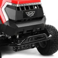 Traktor ogrodowy - HECHT 5386