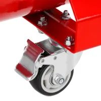 Kompresor bezolejowy - HECHT 2084