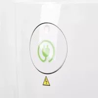 Skuter inwalidzki elektryczny - HECHT CITIS MAX WHITE