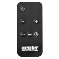 Grzejnik ceramiczny - HECHT 3611