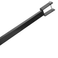 Rozdrabniacz do gałęzi - HECHT 6421