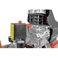 Kompresor olejowy - HECHT 2052