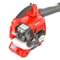 Dmuchawa/ odkurzacz do liści - HECHT 9280