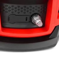 Myjka ciśnieniowa - HECHT 336