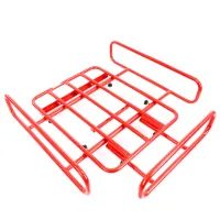 Nadstawka do taczki accu - HECHT 002623