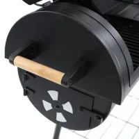 Grill - HECHT SENTINEL