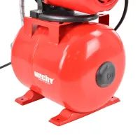 Hydrofor - HECHT 3101 INOX