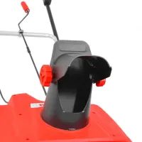 Odśnieżarka elektryczna - HECHT 9235