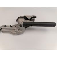 Przekładnia kpl. ((nożyce do żywopłotu)