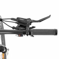 Rower elektryczny - HECHT GRIMIS MATT