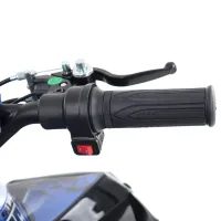 Quad akumulatorowy - HECHT 51060 BLUE