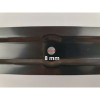 NÓŻ DO KOSIAREK HECHT 1638, 1638R