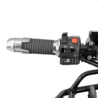 Quad akumulatorowy - HECHT 56155 ARMY