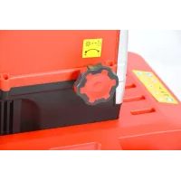 Rozdrabniacz do gałęzi - HECHT 6285 XL