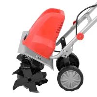 Glebogryzarka elektryczna - HECHT 745